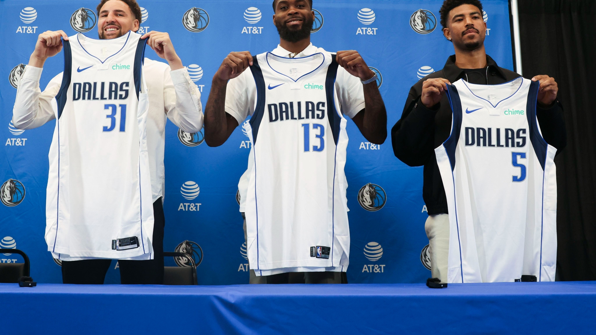 Chime Lane Chime Mavs Dallas Premiere Super Of Blind Spot Campus